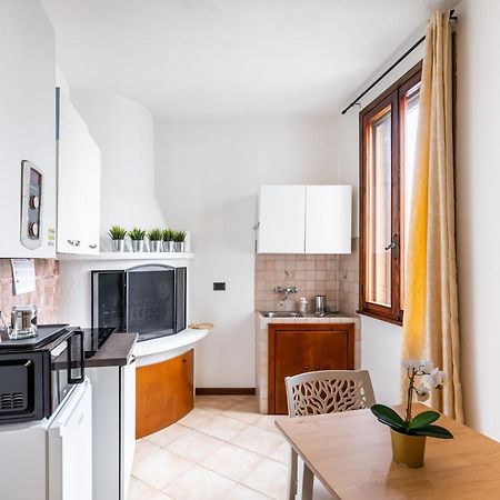 San Vincenzo Apartments 1 - 2 - 4 ヴィゴンツァ エクステリア 写真