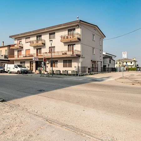 San Vincenzo Apartments 1 - 2 - 4 ヴィゴンツァ エクステリア 写真