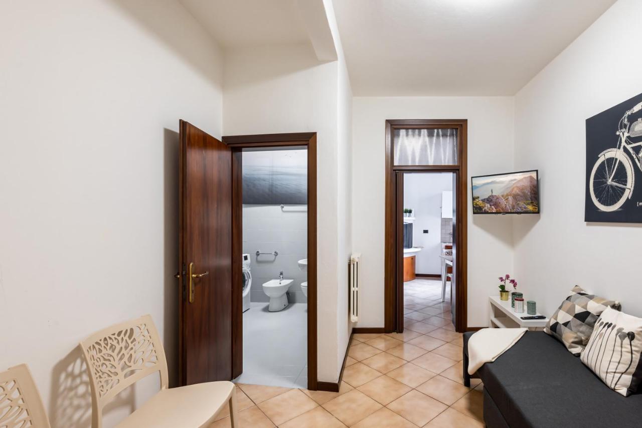 San Vincenzo Apartments 1 - 2 - 4 ヴィゴンツァ エクステリア 写真