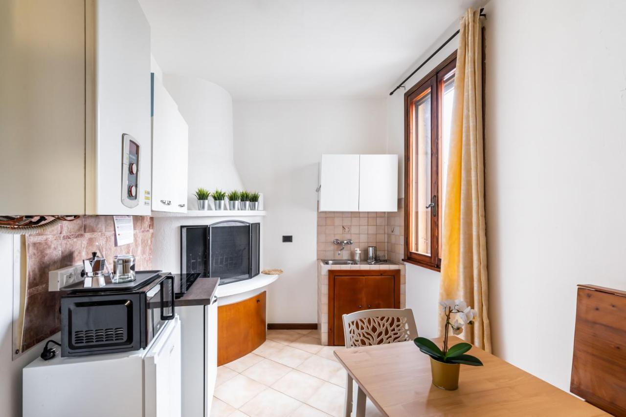 San Vincenzo Apartments 1 - 2 - 4 ヴィゴンツァ エクステリア 写真