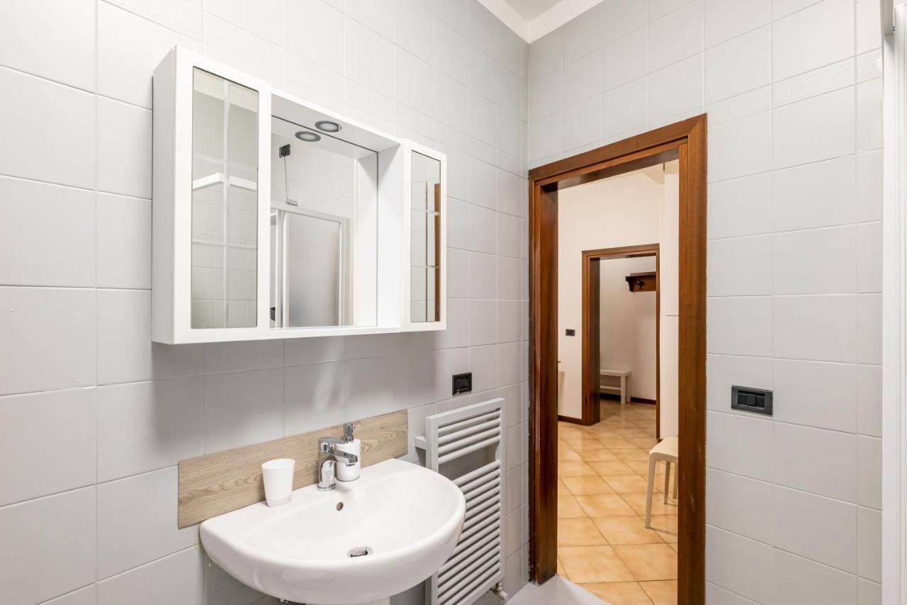 San Vincenzo Apartments 1 - 2 - 4 ヴィゴンツァ エクステリア 写真