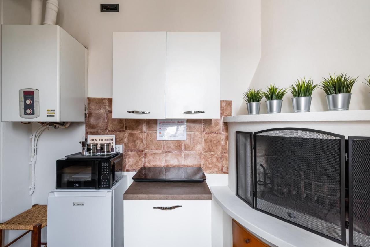 San Vincenzo Apartments 1 - 2 - 4 ヴィゴンツァ エクステリア 写真