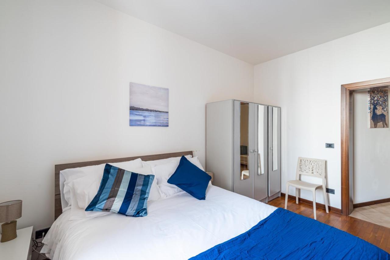 San Vincenzo Apartments 1 - 2 - 4 ヴィゴンツァ エクステリア 写真
