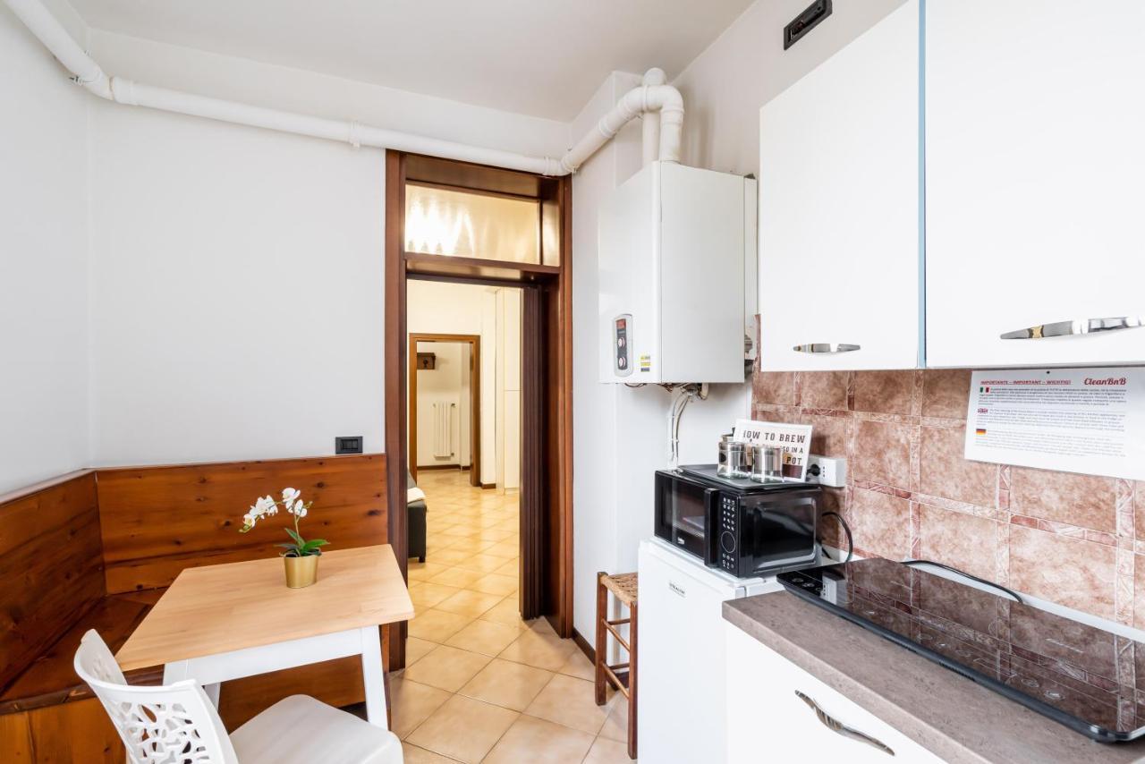 San Vincenzo Apartments 1 - 2 - 4 ヴィゴンツァ エクステリア 写真