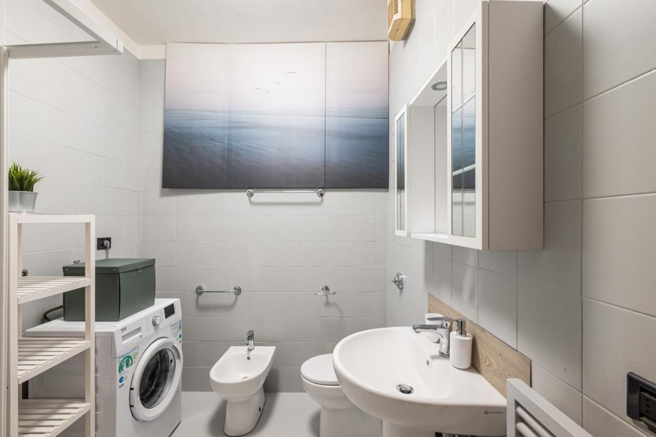 San Vincenzo Apartments 1 - 2 - 4 ヴィゴンツァ エクステリア 写真