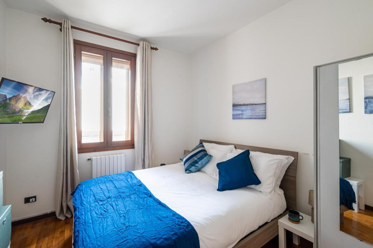 San Vincenzo Apartments 1 - 2 - 4 ヴィゴンツァ エクステリア 写真