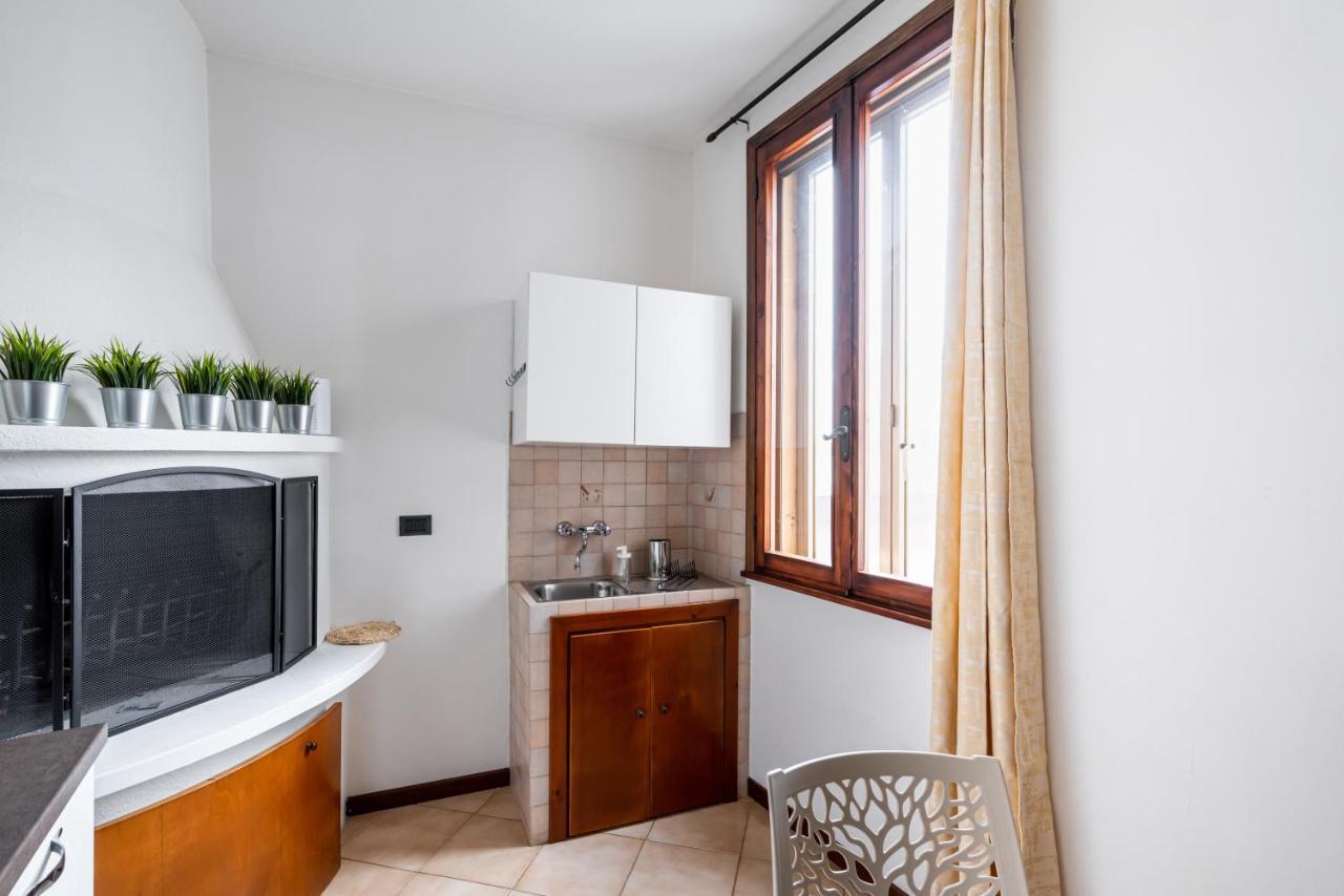 San Vincenzo Apartments 1 - 2 - 4 ヴィゴンツァ エクステリア 写真