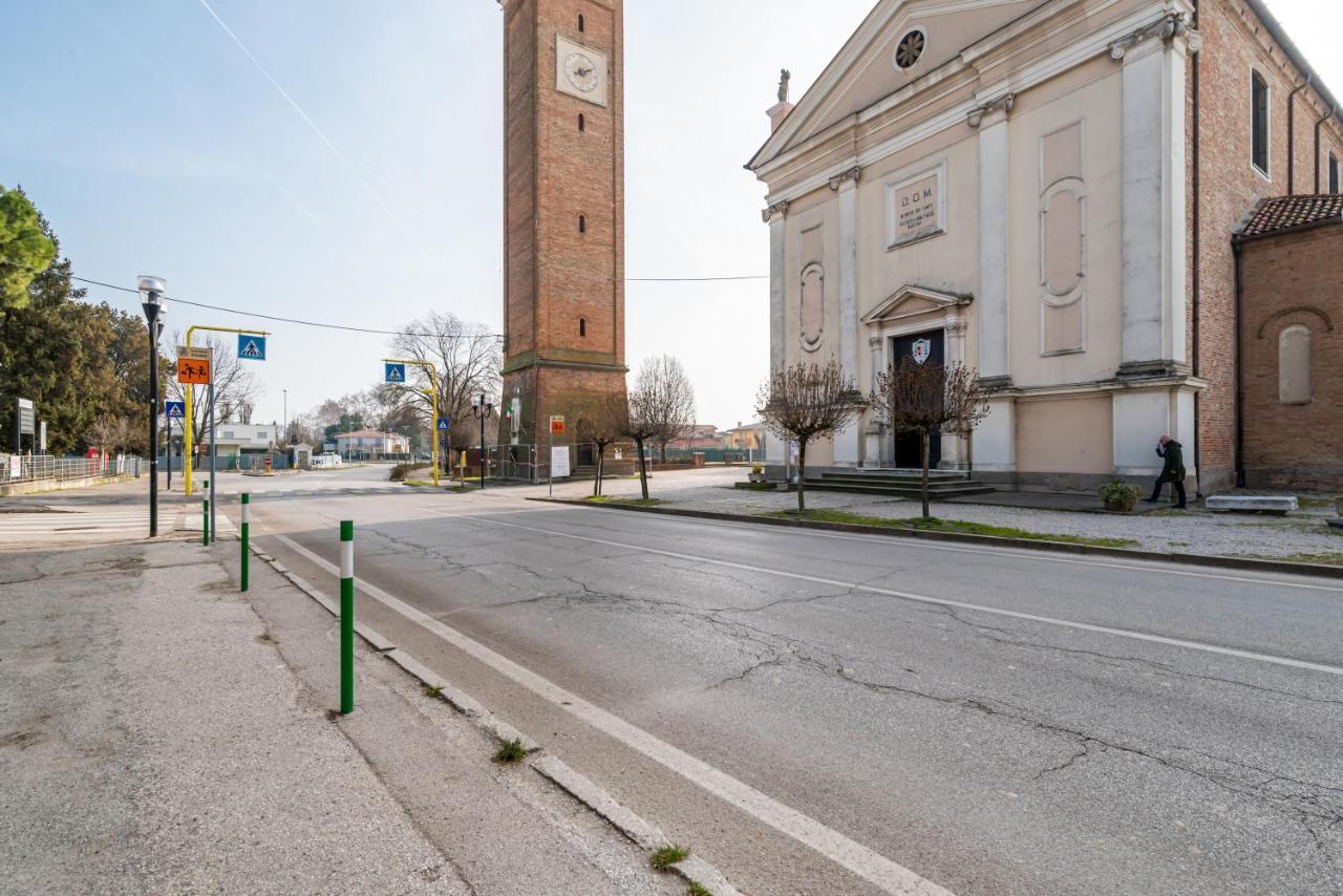 San Vincenzo Apartments 1 - 2 - 4 ヴィゴンツァ エクステリア 写真