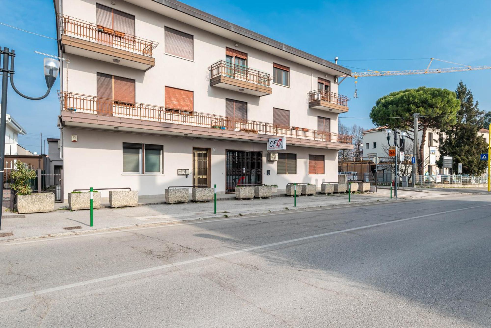 San Vincenzo Apartments 1 - 2 - 4 ヴィゴンツァ エクステリア 写真