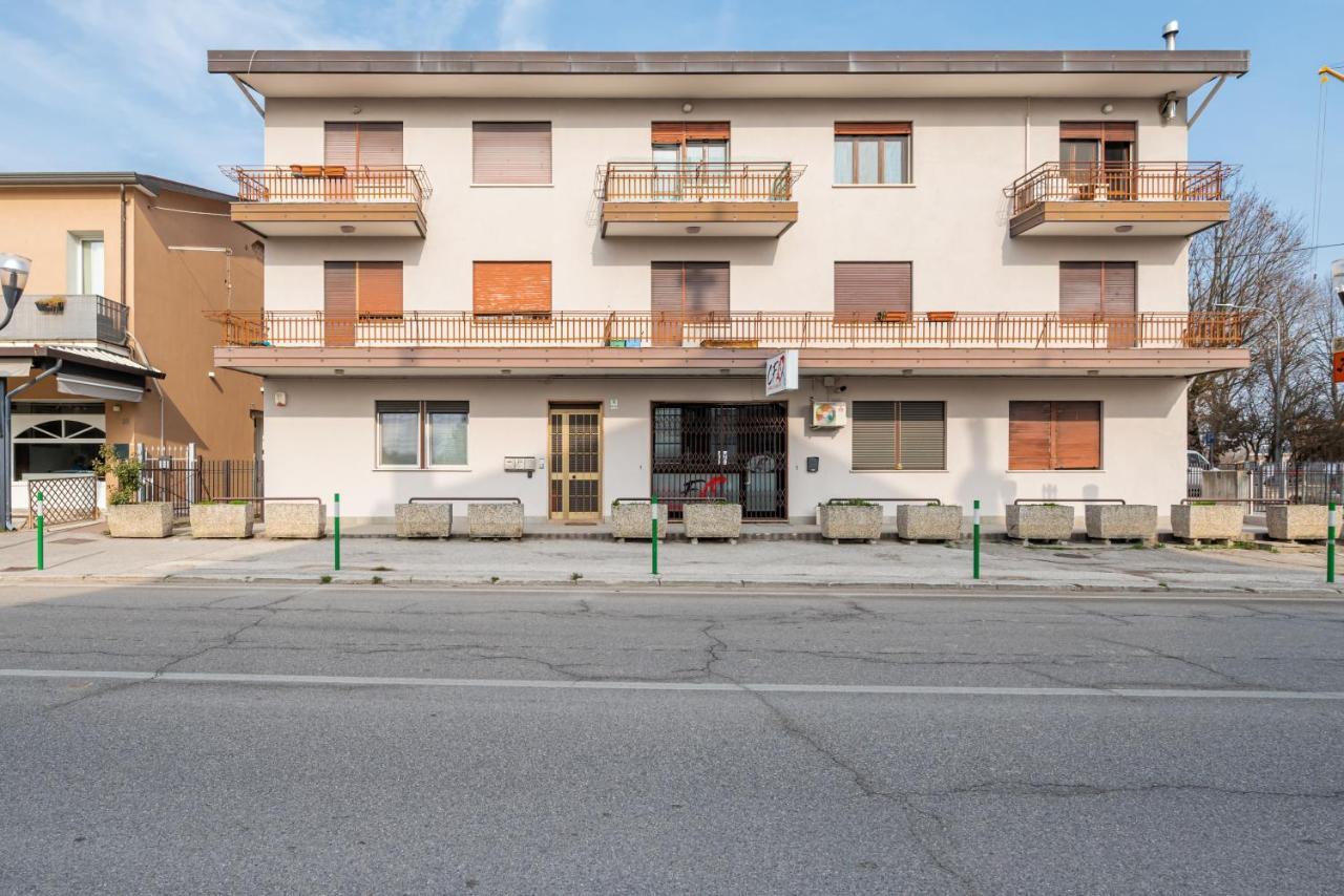San Vincenzo Apartments 1 - 2 - 4 ヴィゴンツァ エクステリア 写真