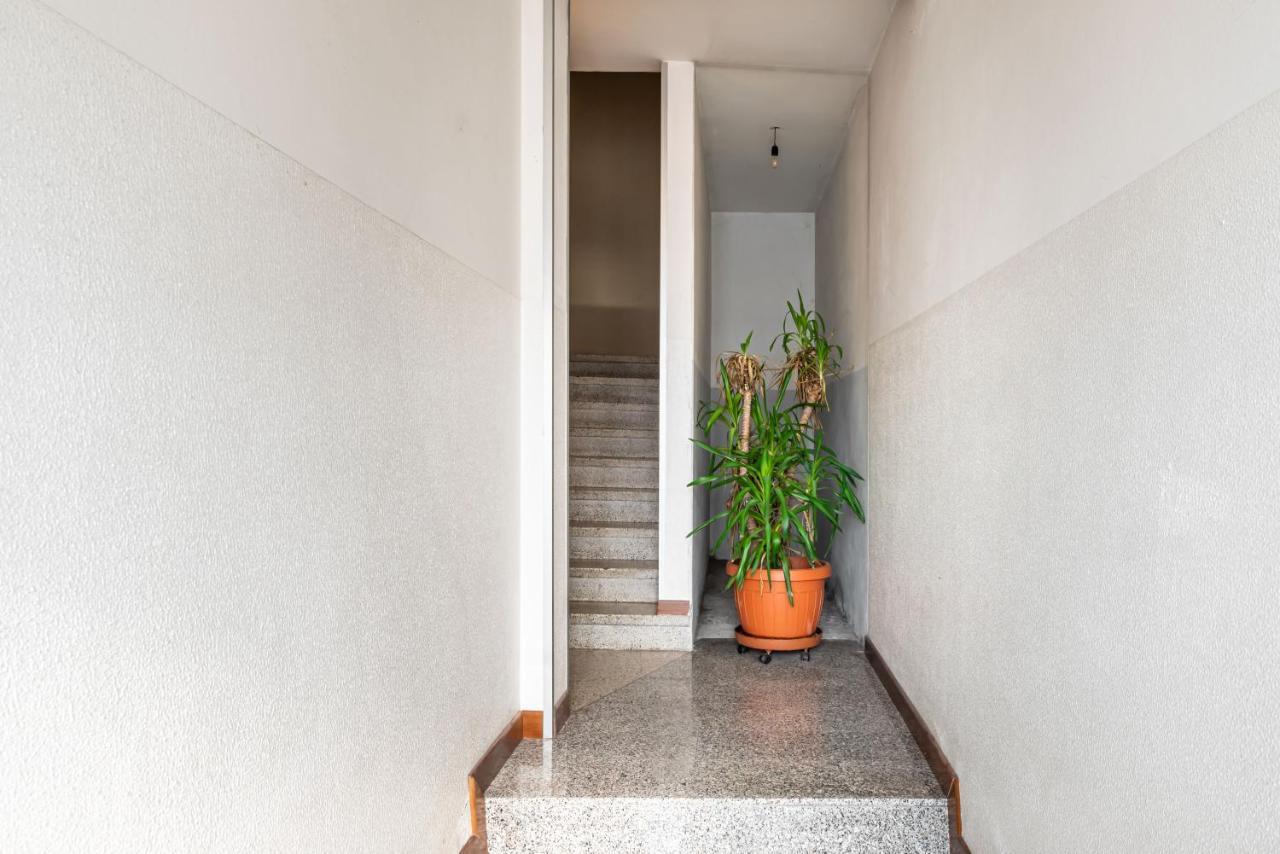 San Vincenzo Apartments 1 - 2 - 4 ヴィゴンツァ エクステリア 写真
