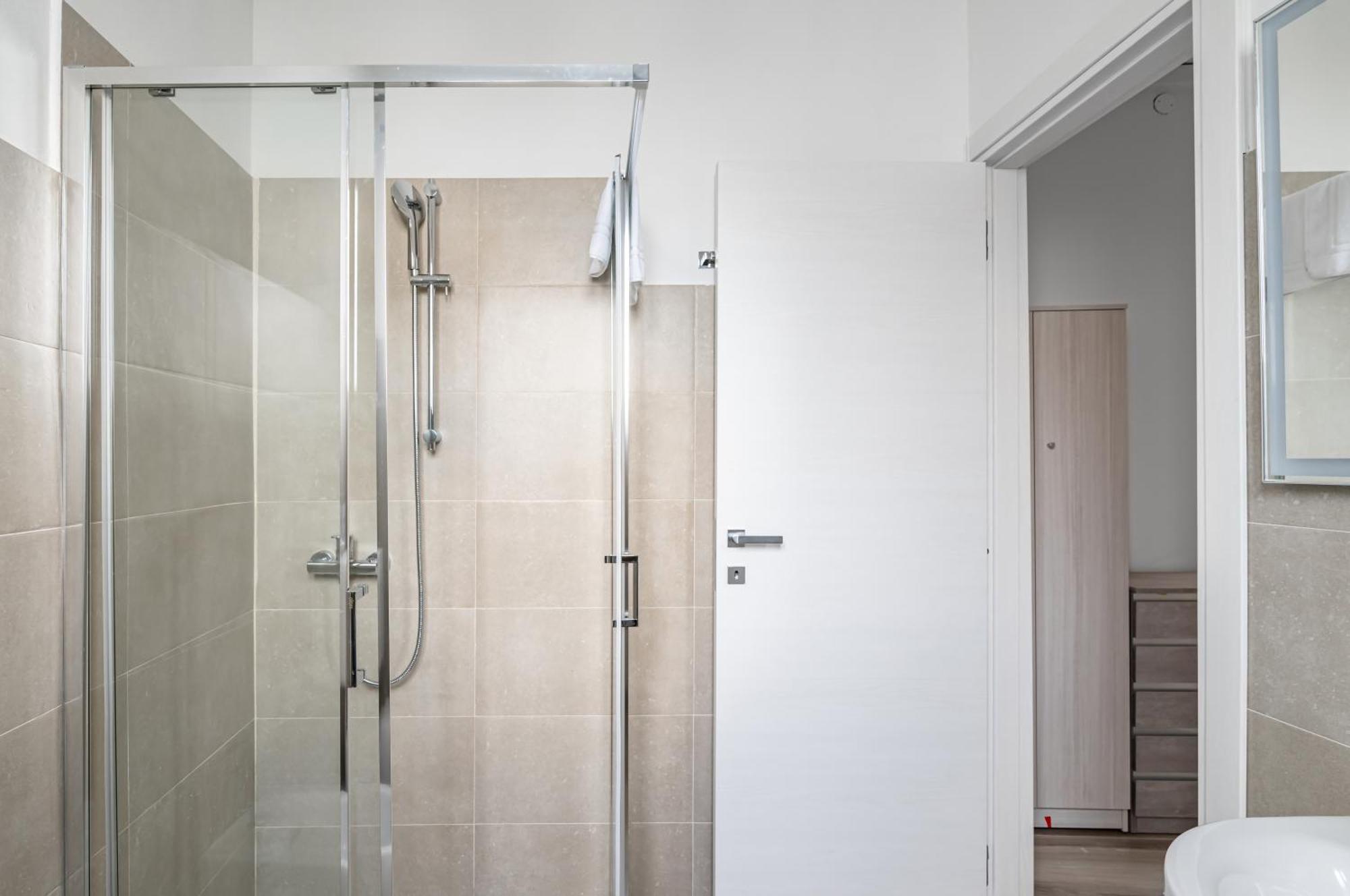 San Vincenzo Apartments 1 - 2 - 4 ヴィゴンツァ エクステリア 写真