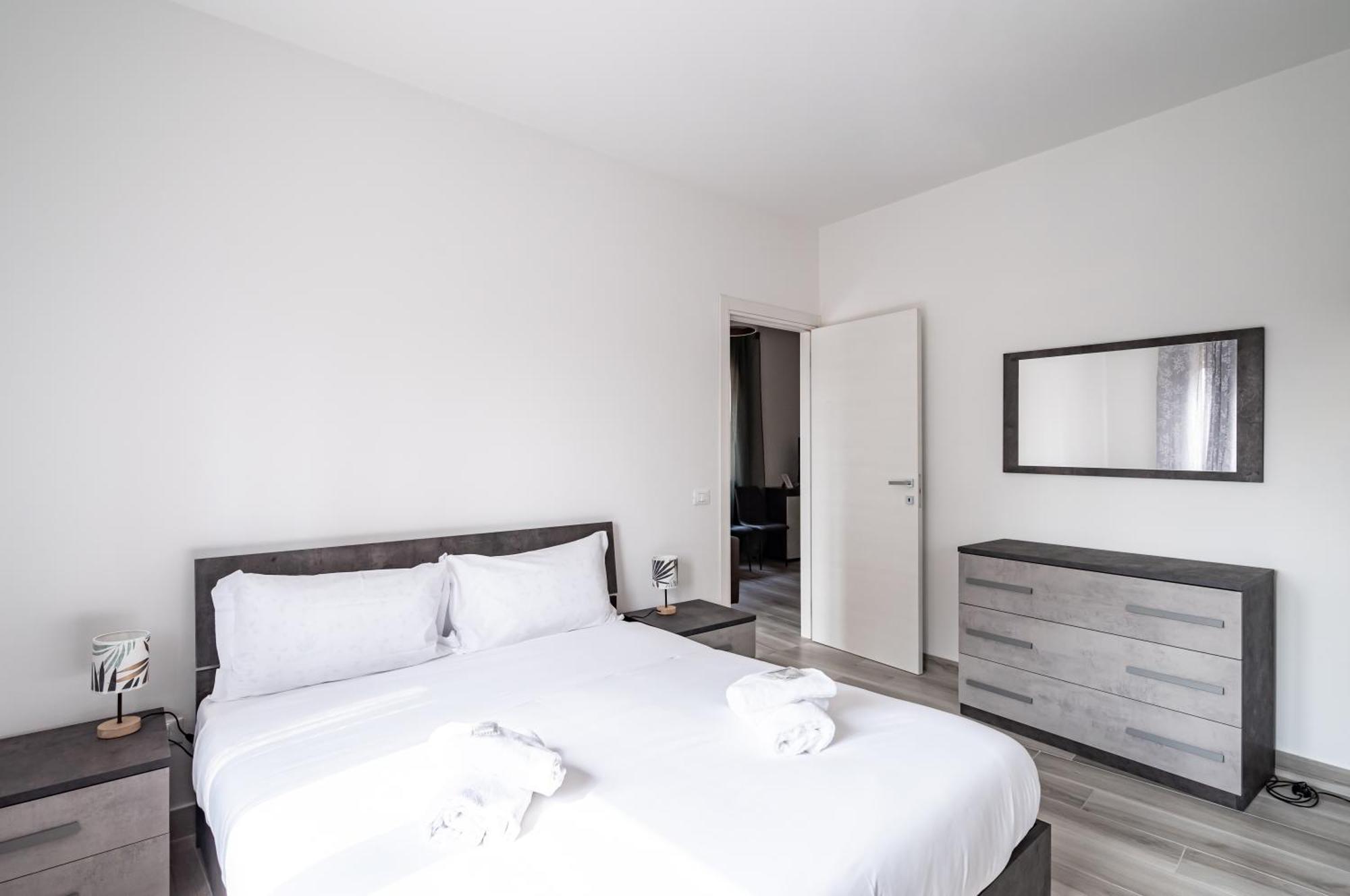 San Vincenzo Apartments 1 - 2 - 4 ヴィゴンツァ エクステリア 写真