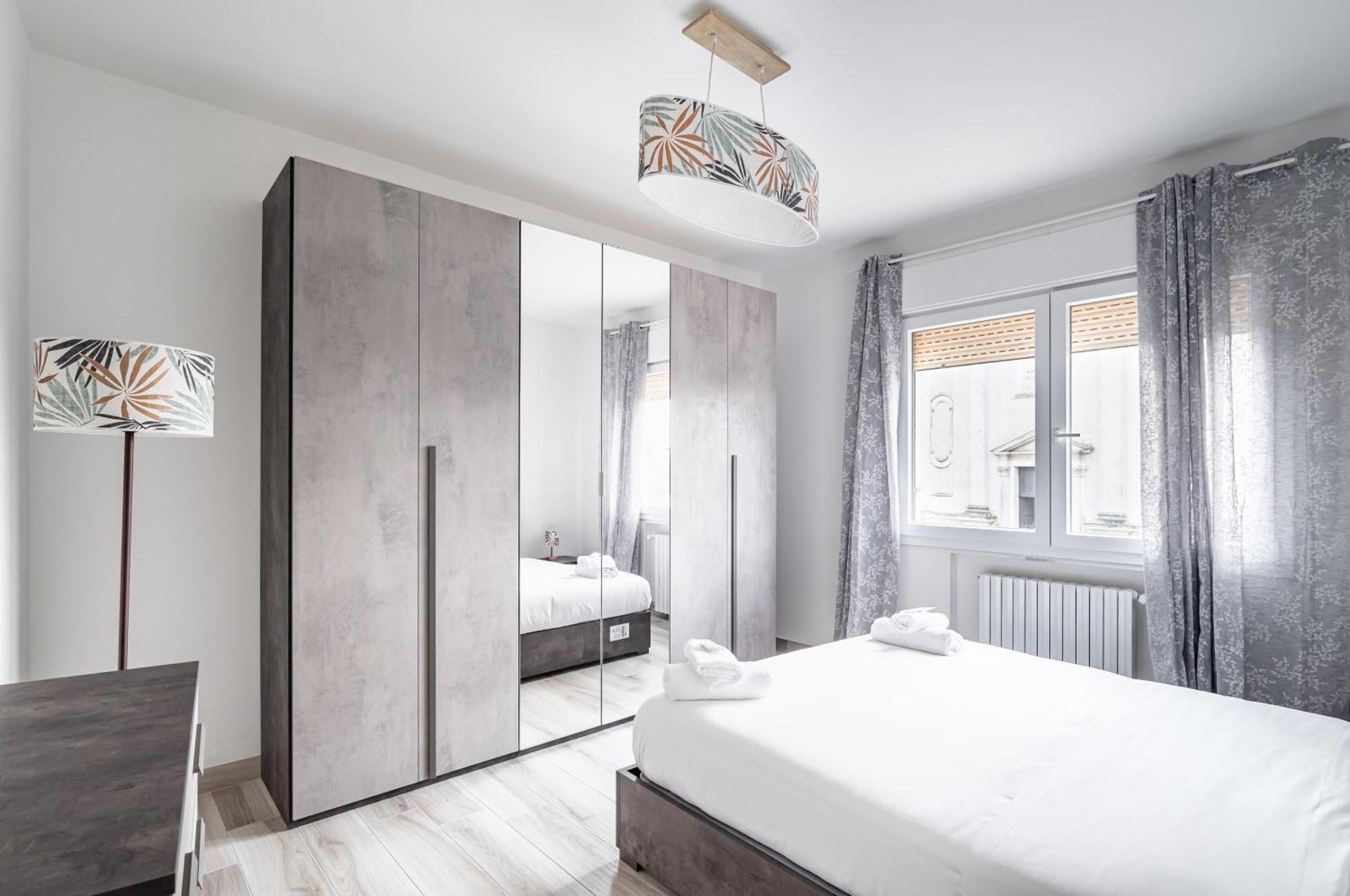 San Vincenzo Apartments 1 - 2 - 4 ヴィゴンツァ エクステリア 写真