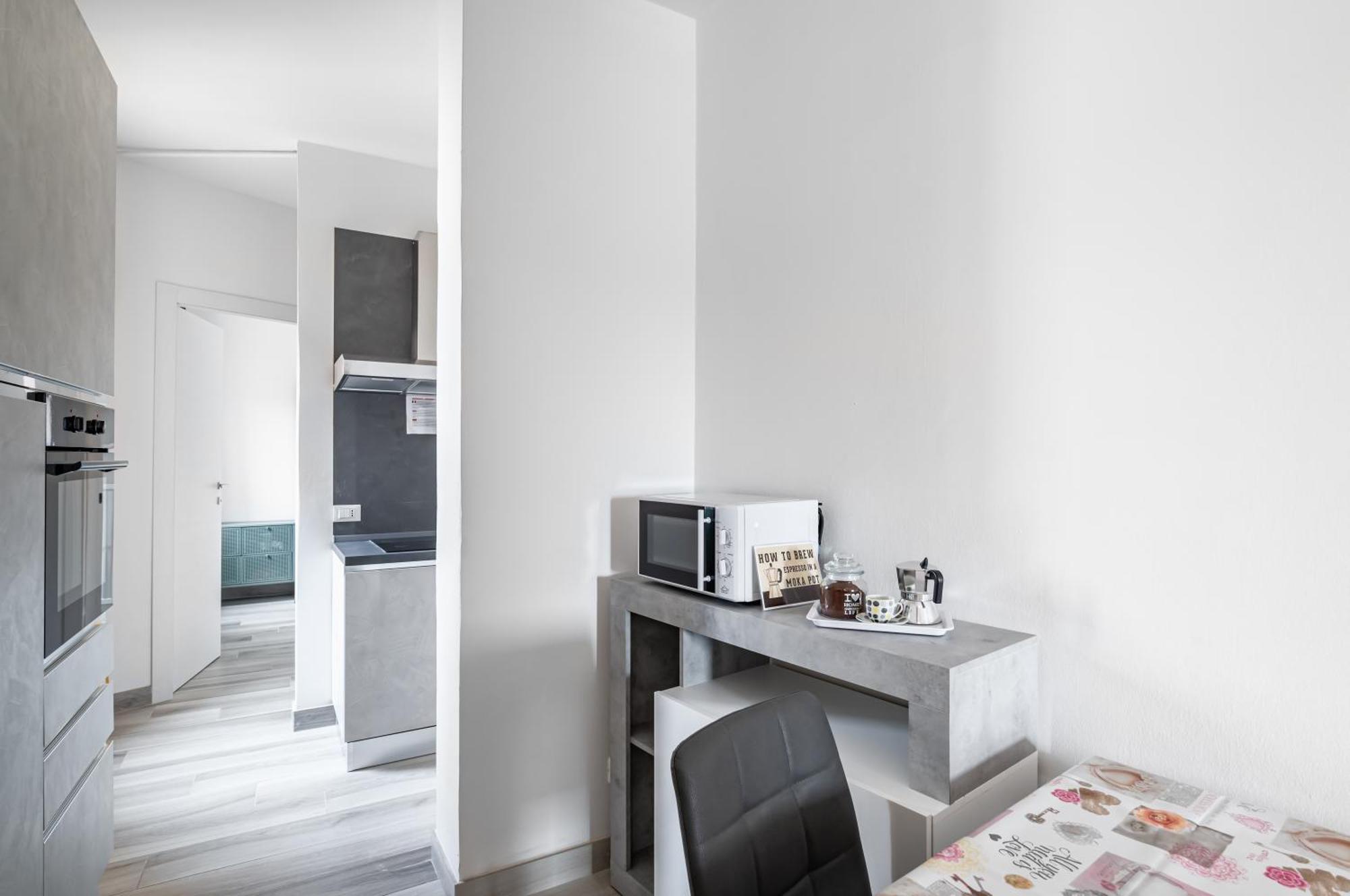 San Vincenzo Apartments 1 - 2 - 4 ヴィゴンツァ エクステリア 写真