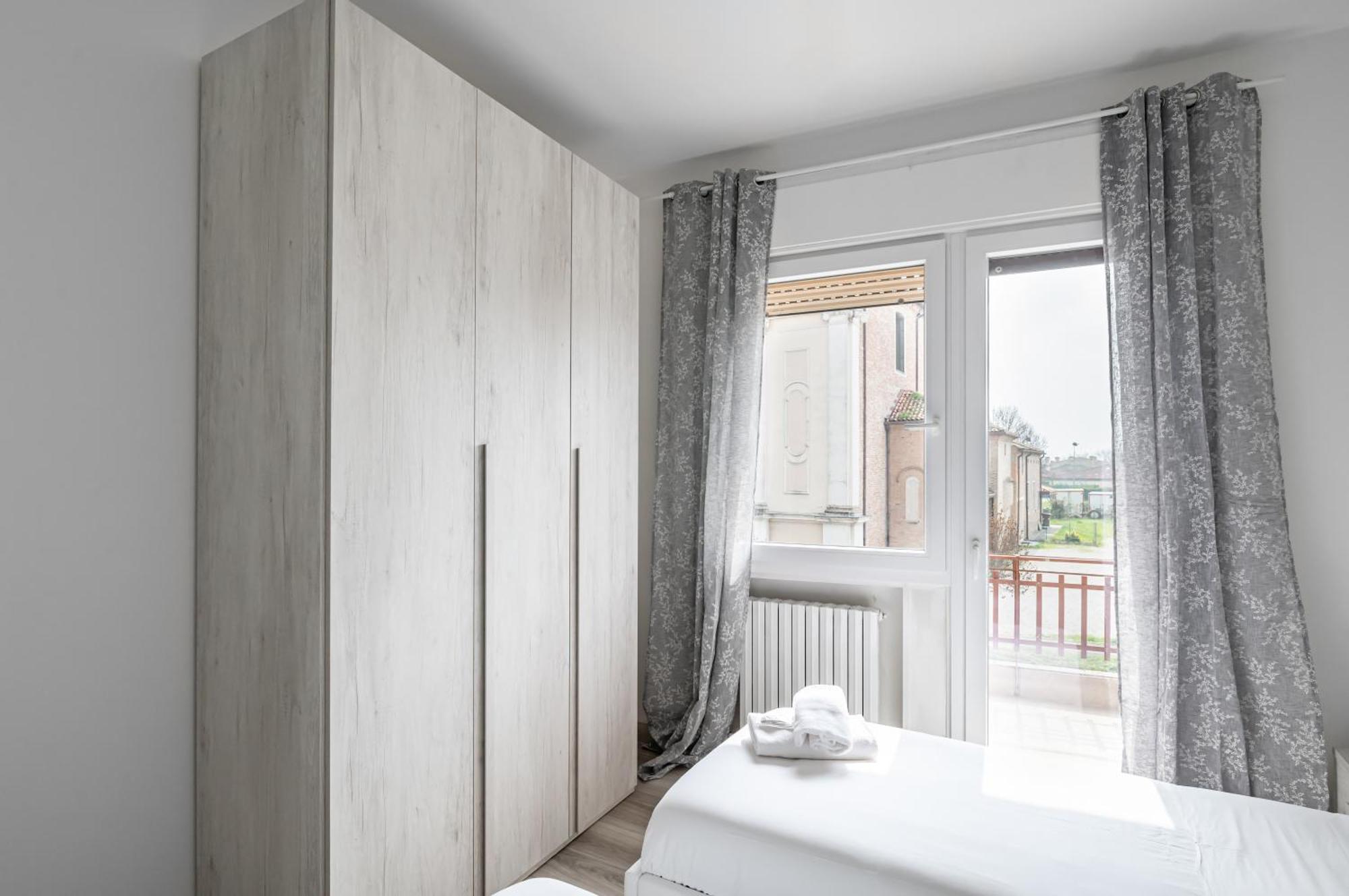 San Vincenzo Apartments 1 - 2 - 4 ヴィゴンツァ エクステリア 写真