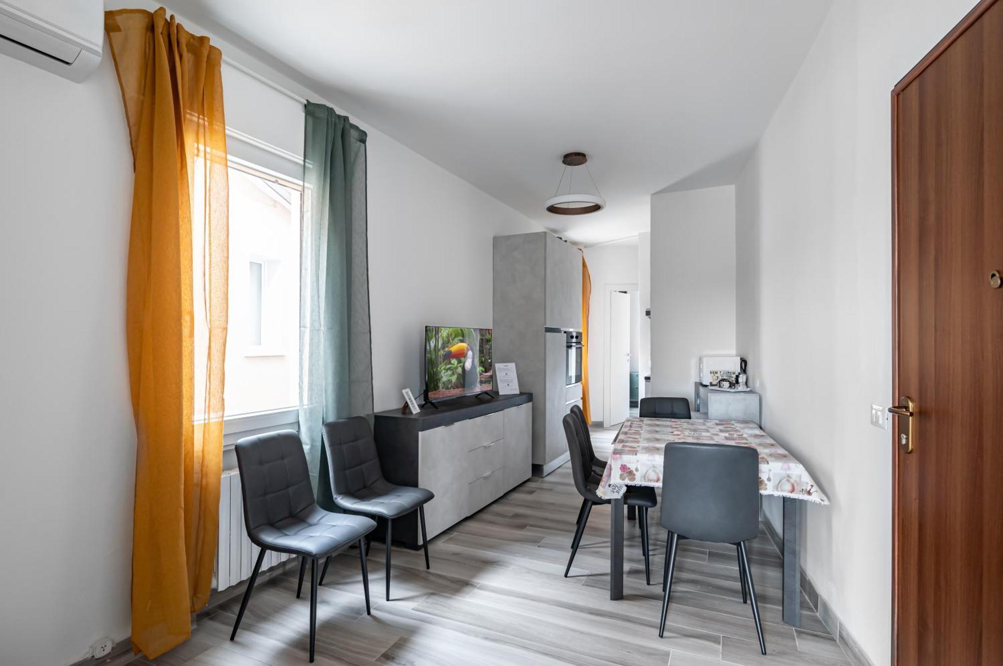 San Vincenzo Apartments 1 - 2 - 4 ヴィゴンツァ エクステリア 写真
