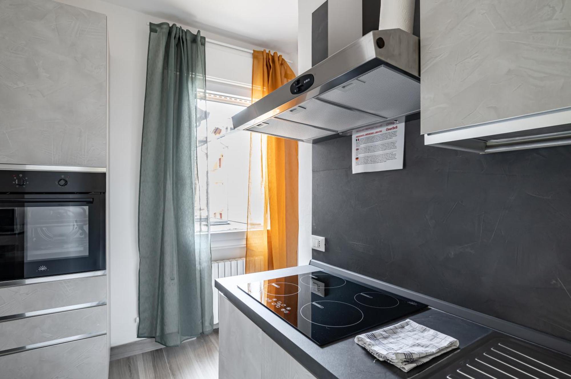 San Vincenzo Apartments 1 - 2 - 4 ヴィゴンツァ エクステリア 写真