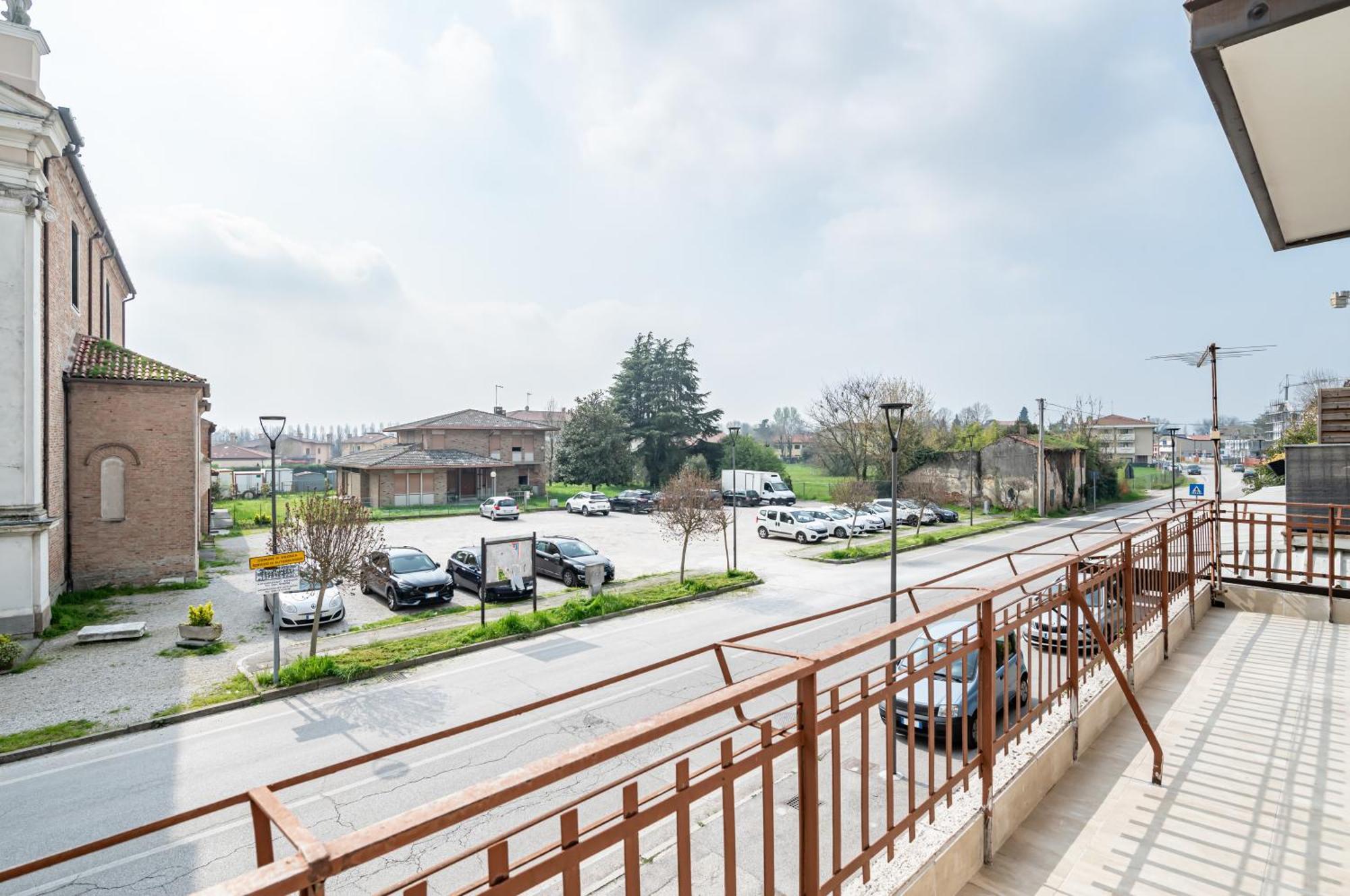 San Vincenzo Apartments 1 - 2 - 4 ヴィゴンツァ エクステリア 写真
