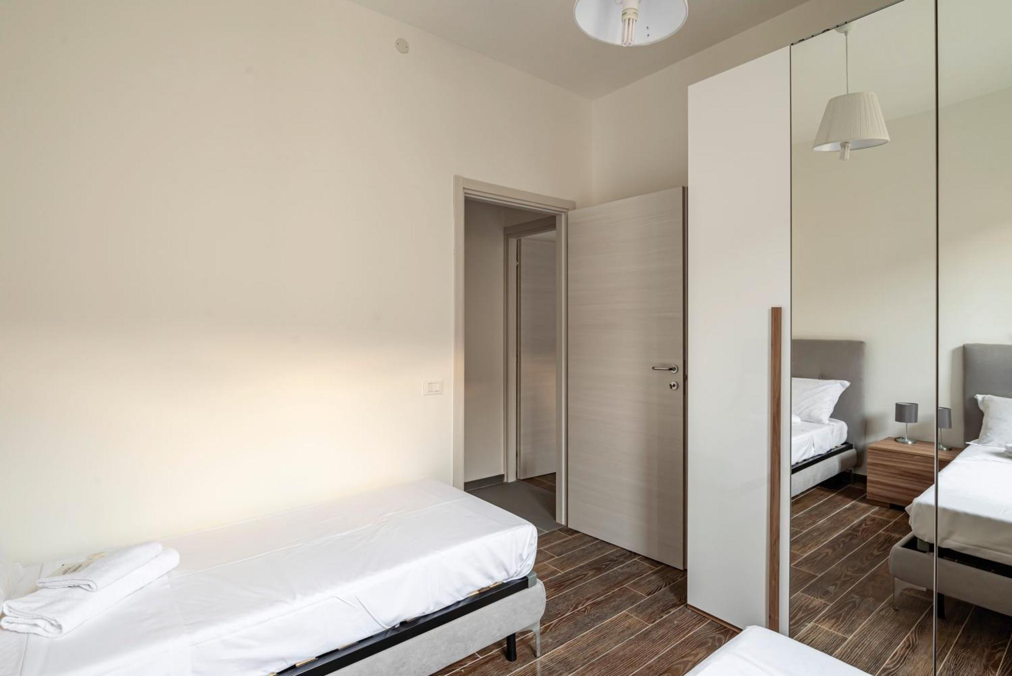 San Vincenzo Apartments 1 - 2 - 4 ヴィゴンツァ エクステリア 写真