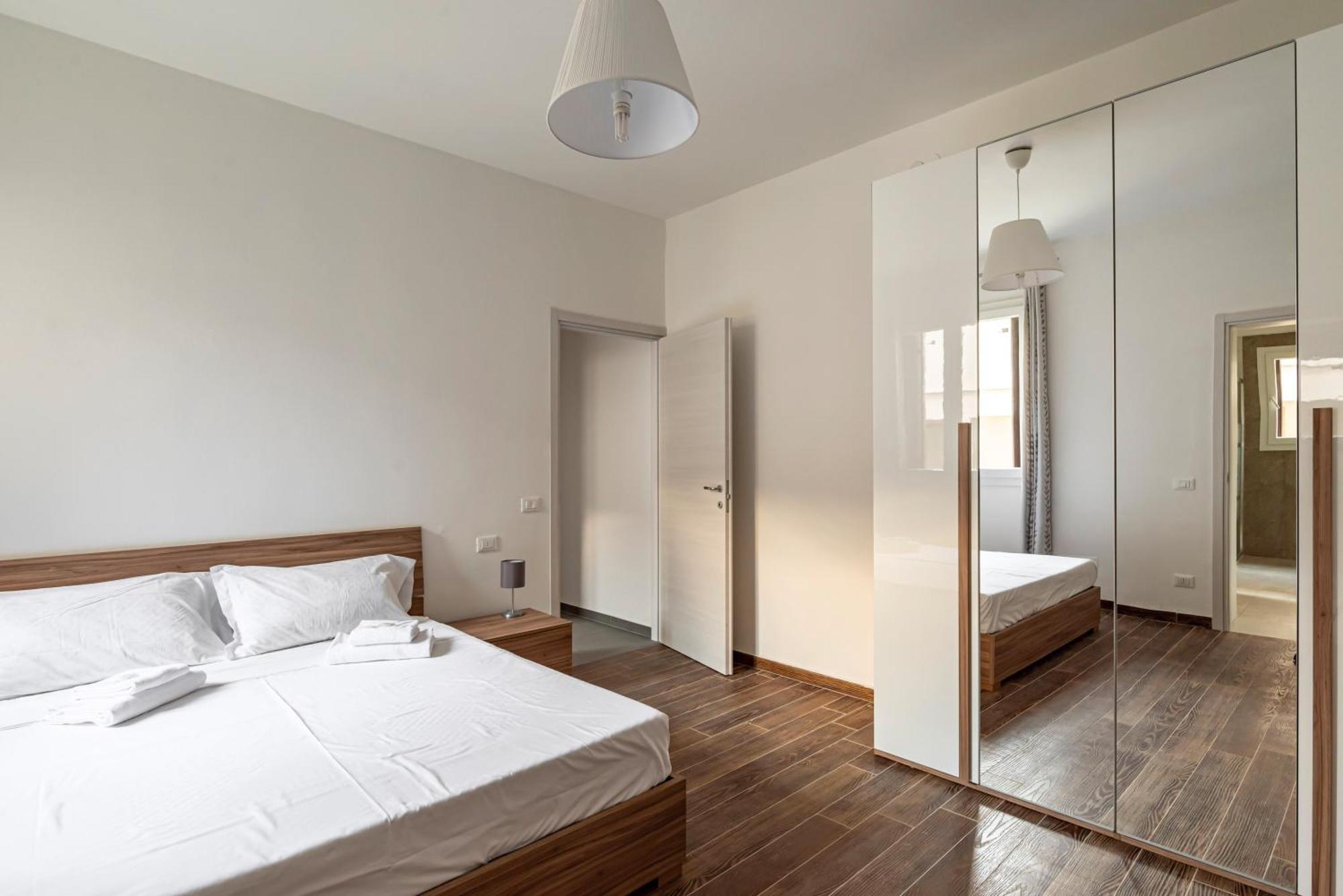 San Vincenzo Apartments 1 - 2 - 4 ヴィゴンツァ エクステリア 写真