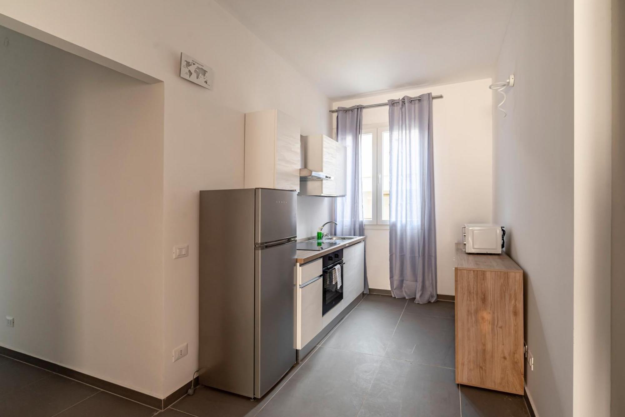 San Vincenzo Apartments 1 - 2 - 4 ヴィゴンツァ エクステリア 写真