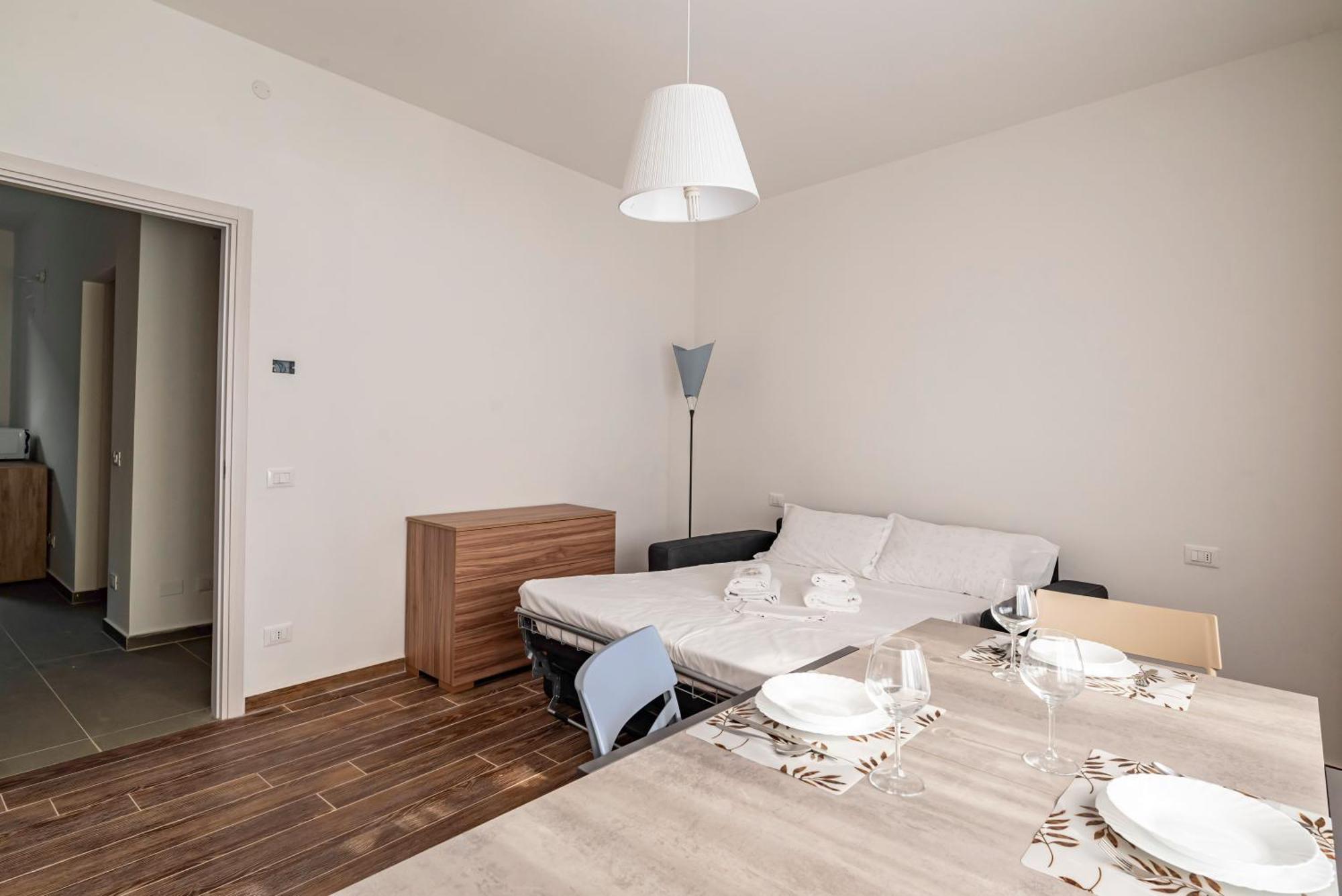 San Vincenzo Apartments 1 - 2 - 4 ヴィゴンツァ エクステリア 写真