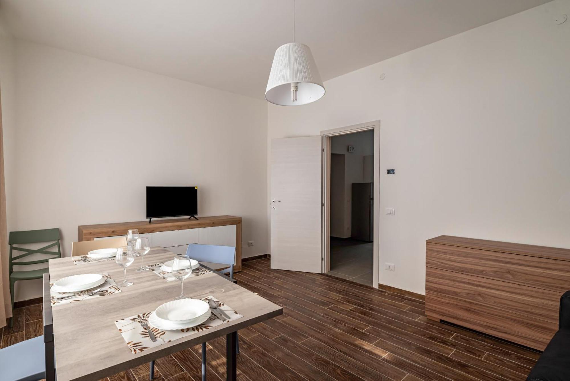 San Vincenzo Apartments 1 - 2 - 4 ヴィゴンツァ エクステリア 写真