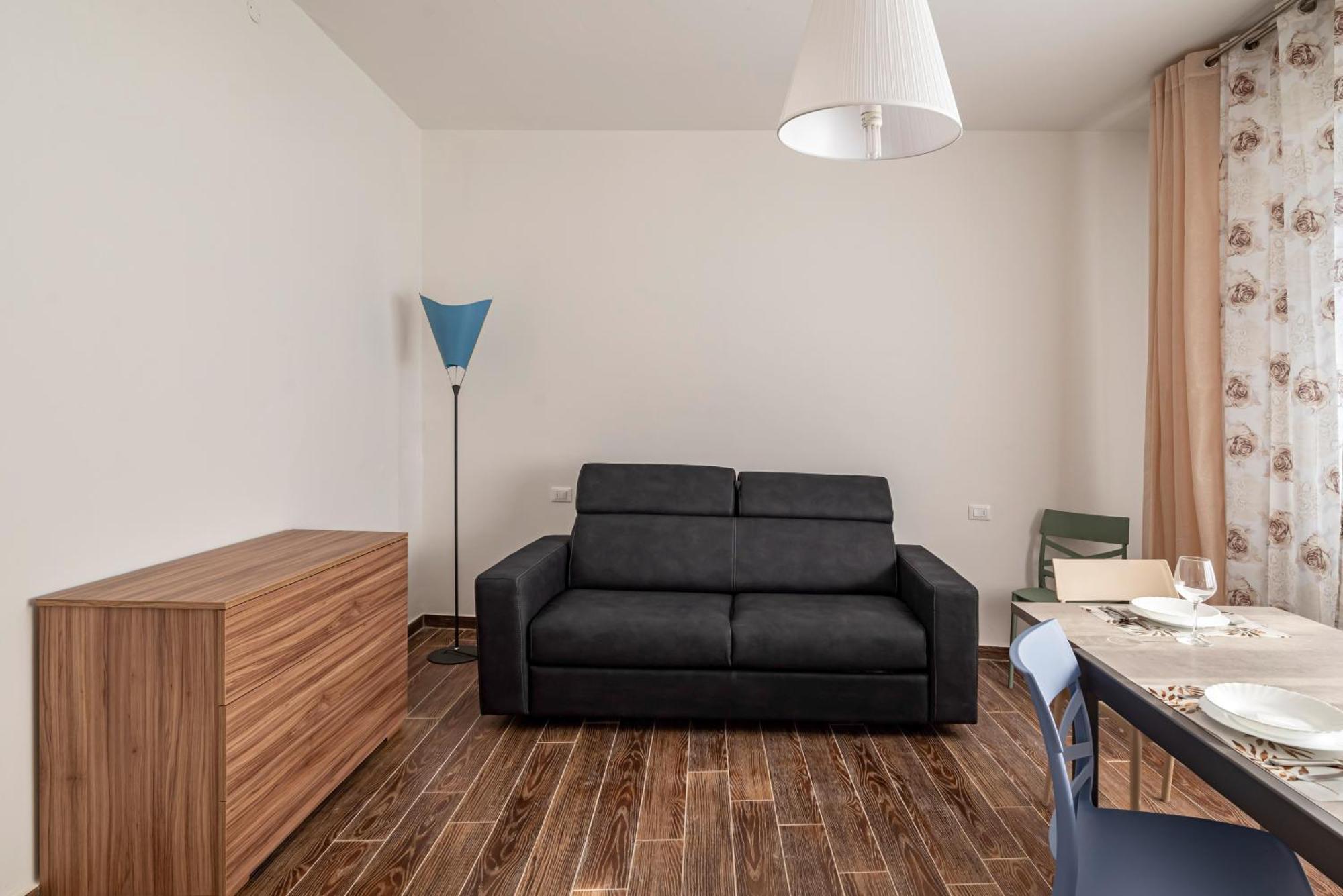 San Vincenzo Apartments 1 - 2 - 4 ヴィゴンツァ エクステリア 写真