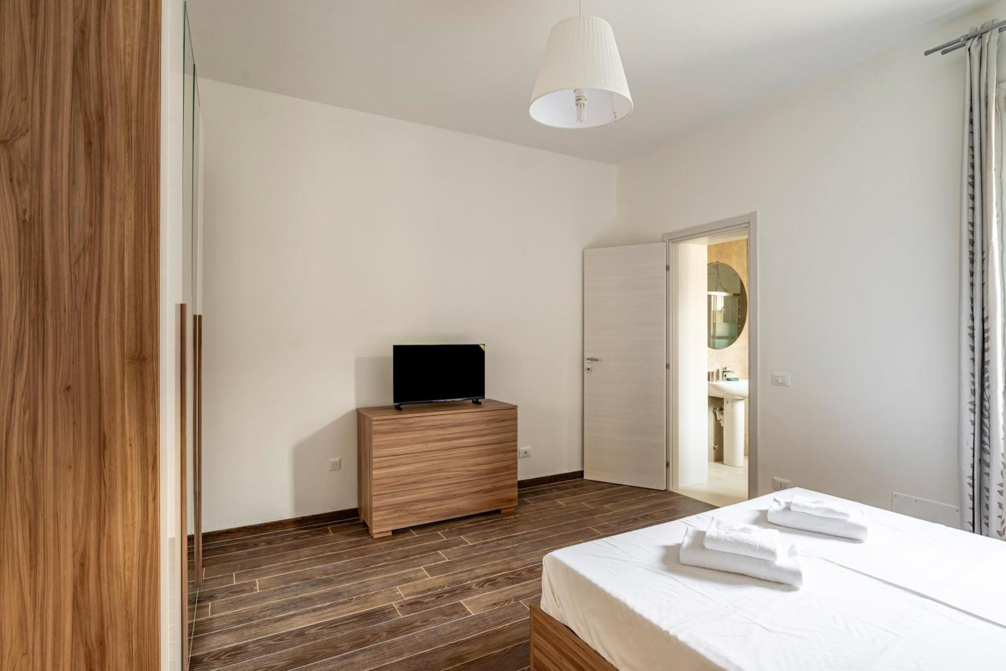 San Vincenzo Apartments 1 - 2 - 4 ヴィゴンツァ エクステリア 写真