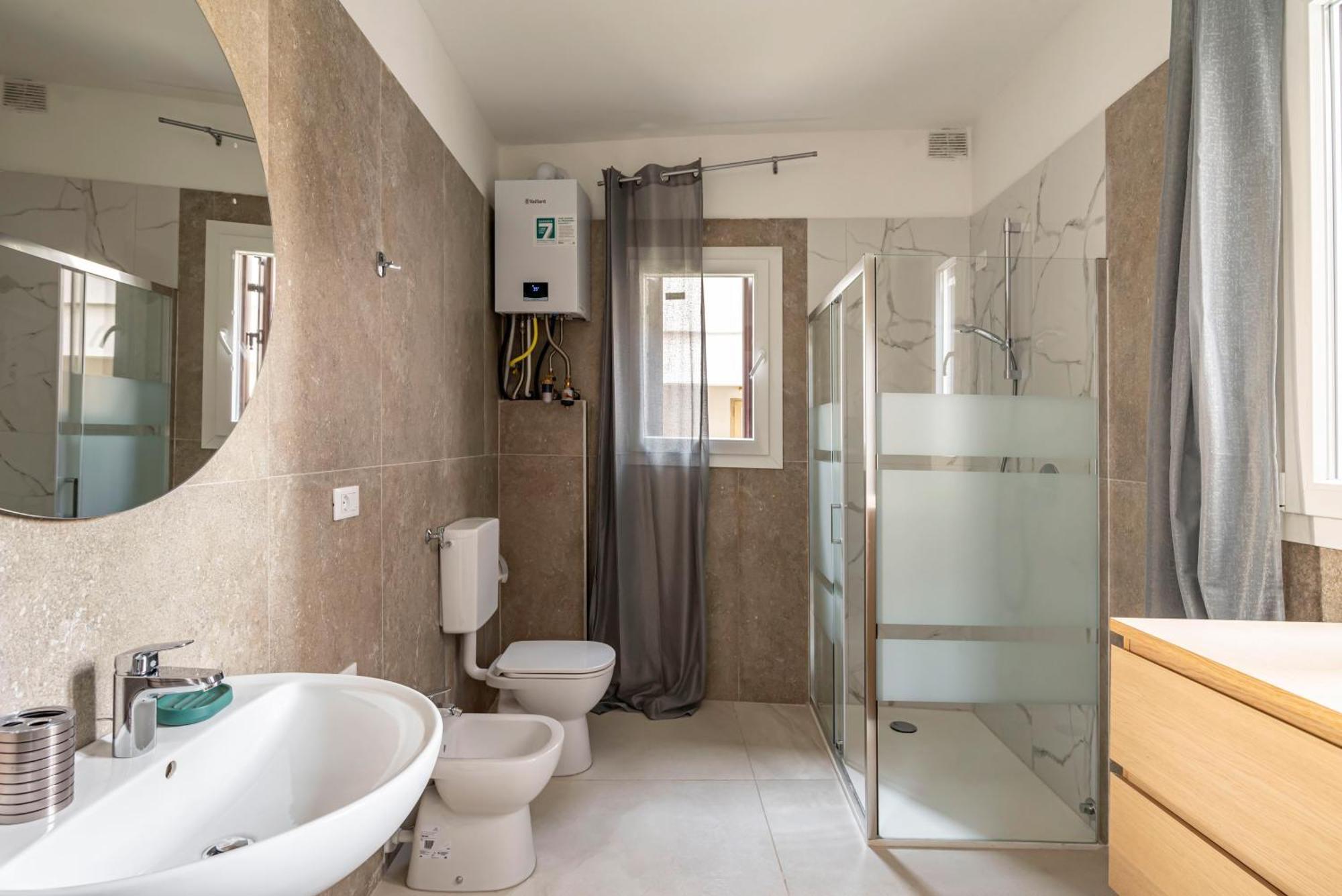 San Vincenzo Apartments 1 - 2 - 4 ヴィゴンツァ エクステリア 写真